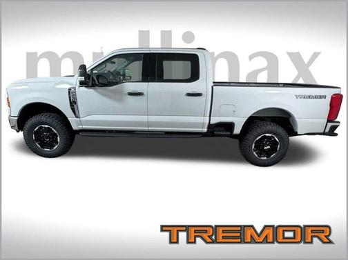 2025 Ford F-250 TREMOR