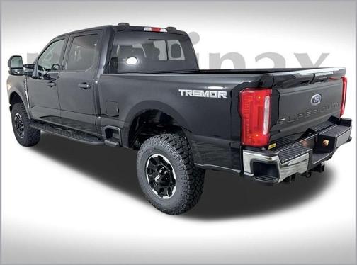 2025 Ford F-250 XLT