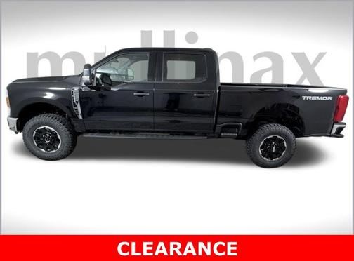 2025 Ford F-250 XLT