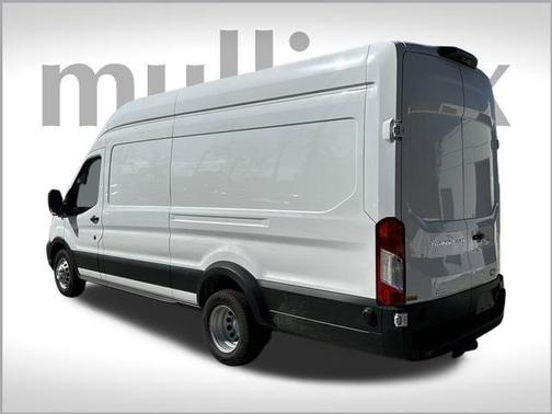 2025 Ford Transit-350 Base