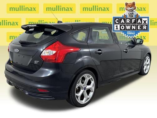 2014 Ford Focus ST Base