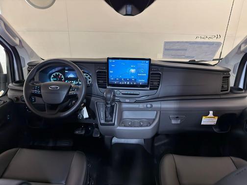 2025 Ford Transit-150 BASE