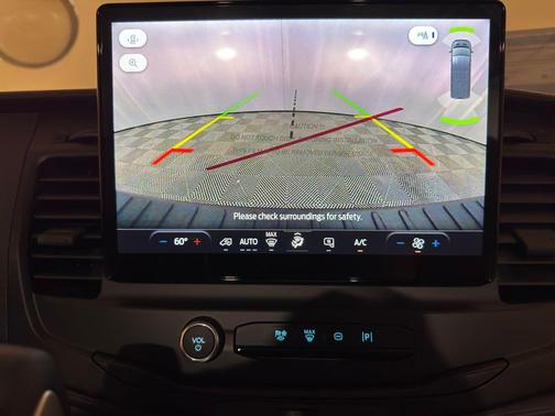 2025 Ford Transit-150 BASE