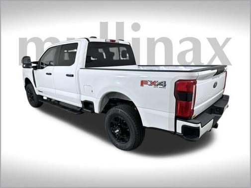2025 Ford F-250 STX