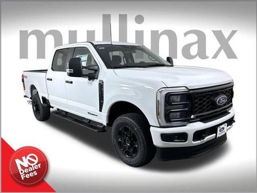 2025 Ford F-250 STX