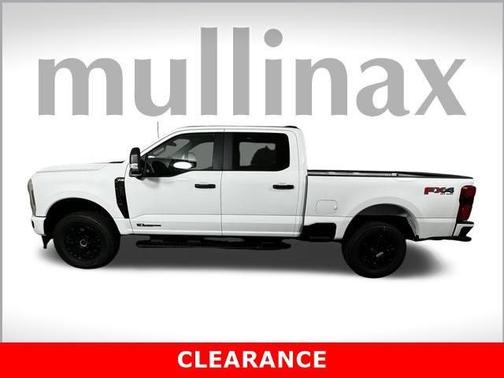 2025 Ford F-250 STX