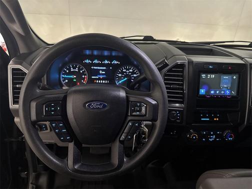 2019 Ford F-250 XLT