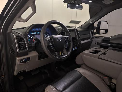 2019 Ford F-250 XLT