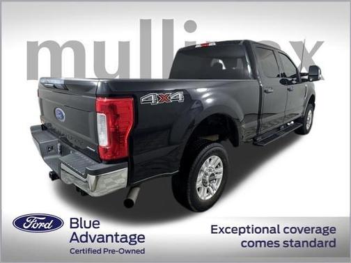 2019 Ford F-250 XLT