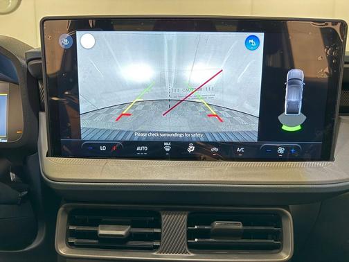 Oxford White 2026 Ford Maverick XL