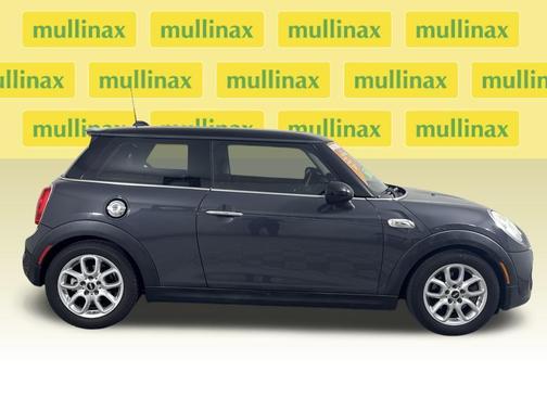 2015 MINI Hardtop Cooper S