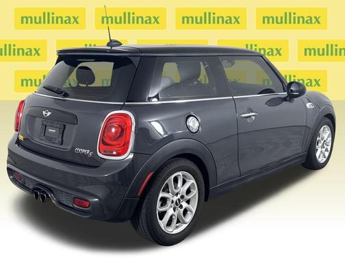 2015 MINI Hardtop Cooper S