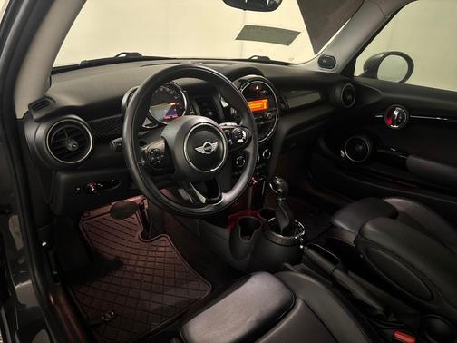 2015 MINI Hardtop Cooper S