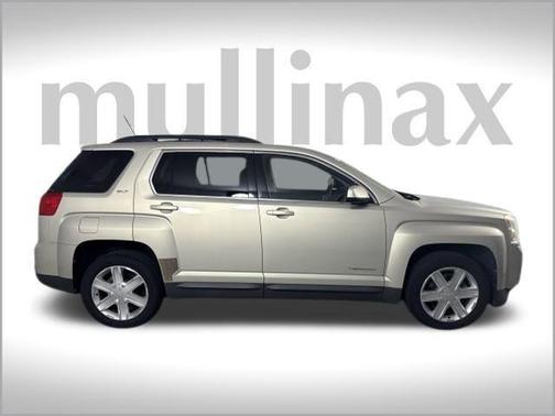 2011 GMC Terrain SLT-1