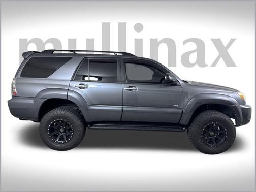 2007 Toyota 4Runner SR5