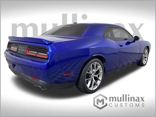 2021 Dodge Challenger GT