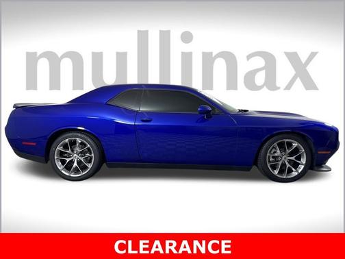 2021 Dodge Challenger GT