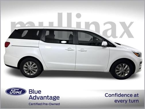 2019 Kia Sedona LX
