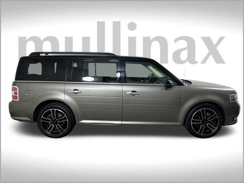 2014 Ford Flex Limited
