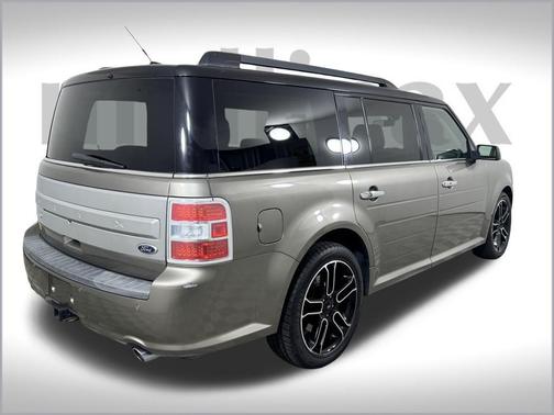 2014 Ford Flex Limited