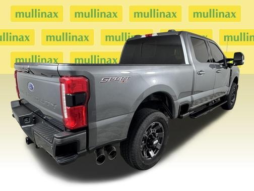 2024 Ford F-250 Lariat