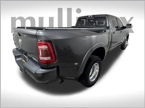 2021 RAM 3500 Limited