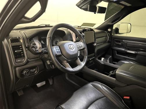 2021 RAM 3500 Limited