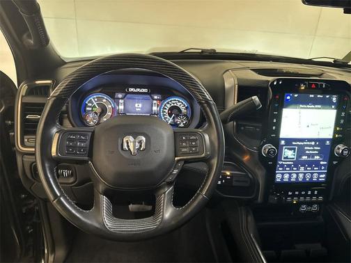 2021 RAM 3500 Limited