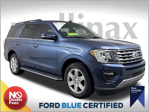 2019 Ford Expedition XLT