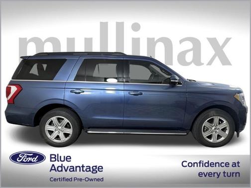 2019 Ford Expedition XLT