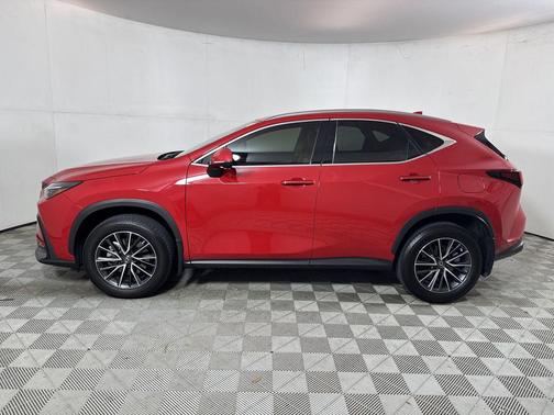 2022 Lexus NX 250 Base