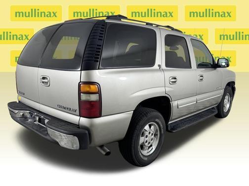 2000 Chevrolet Tahoe LT