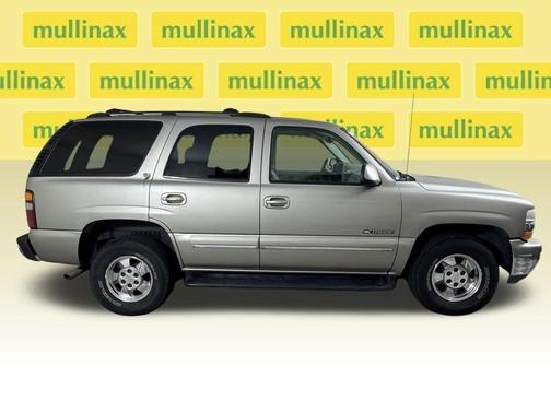 2000 Chevrolet Tahoe LT