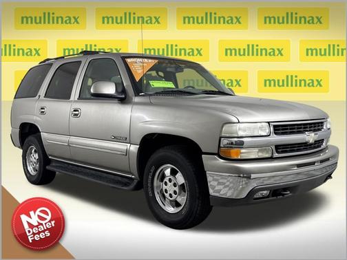 2000 Chevrolet Tahoe LT