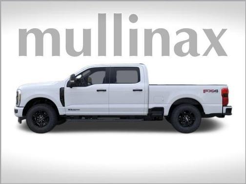 2025 Ford F-250 STX