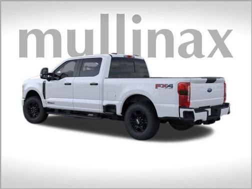 2025 Ford F-250 STX