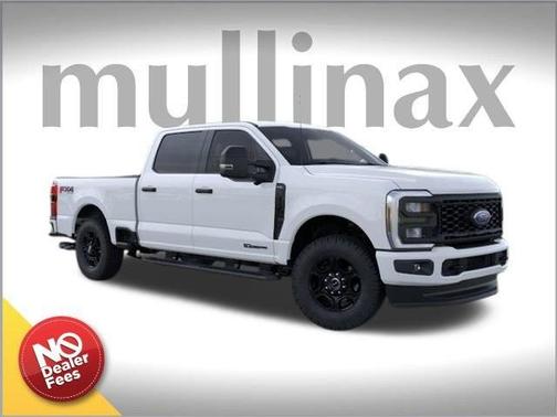 2025 Ford F-250 STX