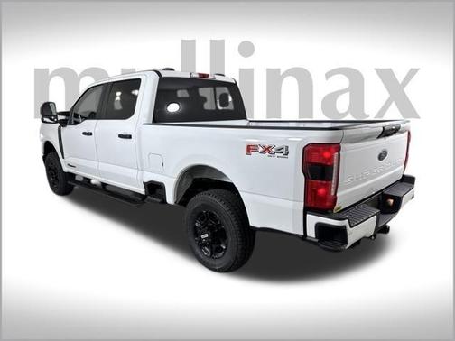 2025 Ford F-250 STX