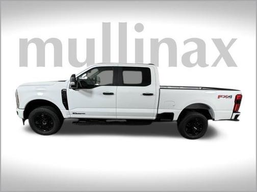 2025 Ford F-250 STX