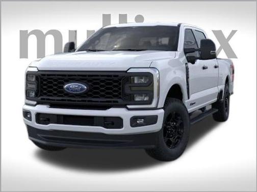 2025 Ford F-250 STX