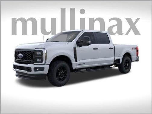 2025 Ford F-250 STX