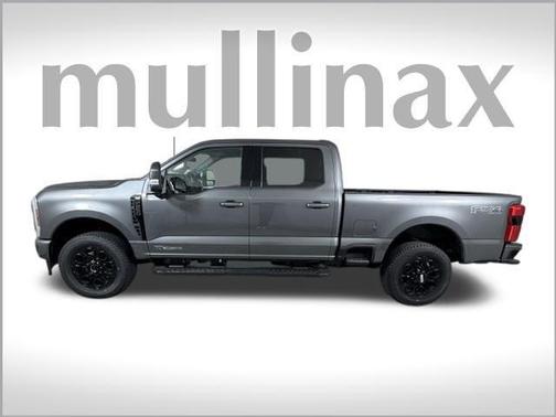 2025 Ford F-250 XLT