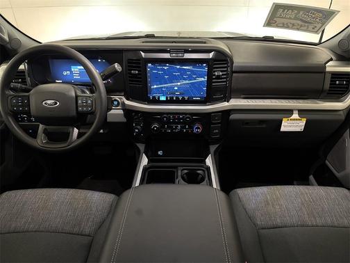 2025 Ford F-250 XLT