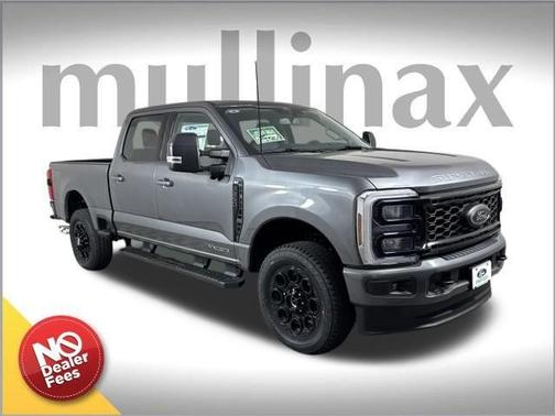2025 Ford F-250 XLT