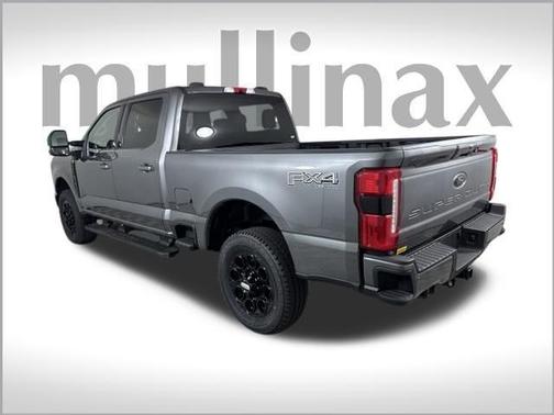 2025 Ford F-250 XLT