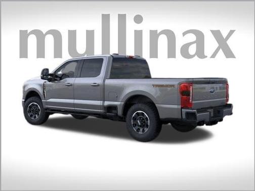 2025 Ford F-250 TREMOR