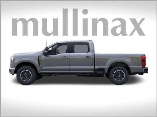 2025 Ford F-250 TREMOR