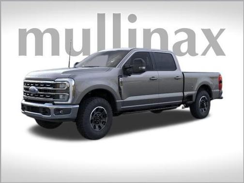 2025 Ford F-250 TREMOR
