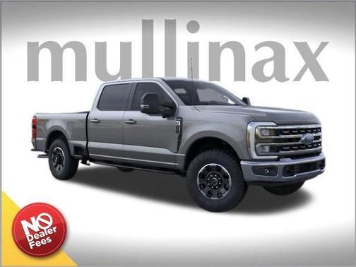 2025 Ford F-250 TREMOR