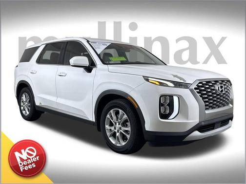 2020 Hyundai PALISADE SE